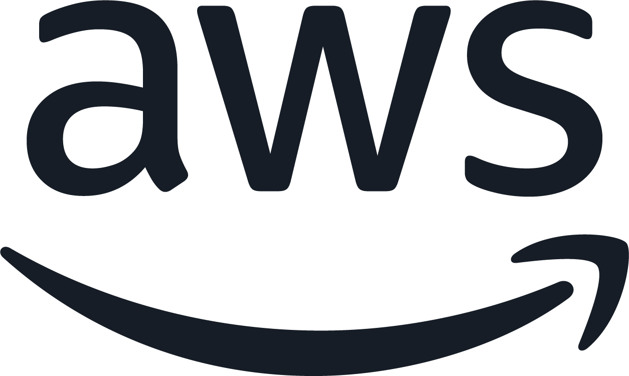 AWS logo